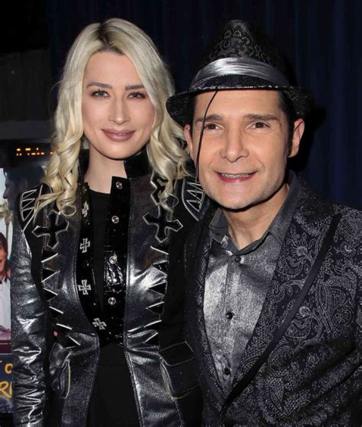 Biography Of Courtney Anne Mitchell & Facts About Her Marriage To Corey Feldman