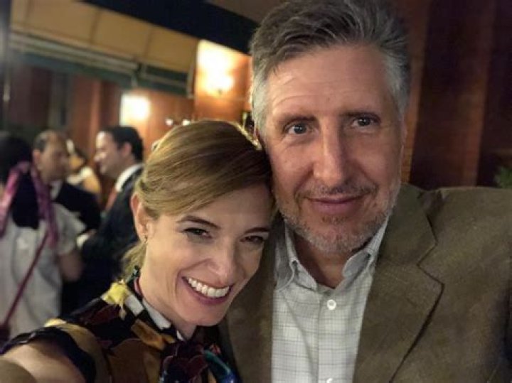 Daniel Jinich, Pati Jinich’s Husband, Biography & Net Worth