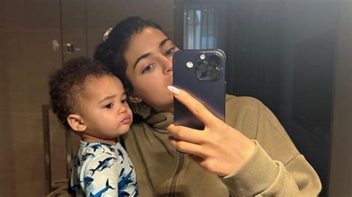 Aire meaning in Arabic trends as Kylie Jenner baby name announcement sparks hilarious reactions