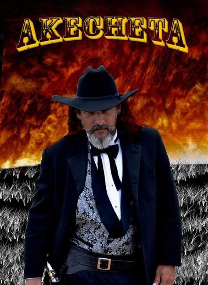 Akecheta