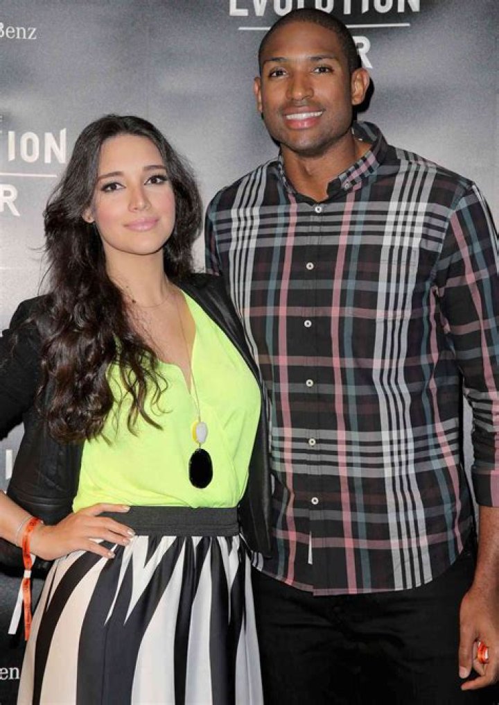 Al Horford Wife Amelia Vega: Biography, Age, Height, Salary, Net Worth, Ethnicity