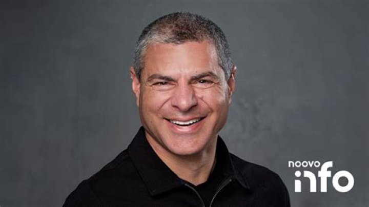 Alain Rayes’s biography, net worth, fact, career, awards and life story