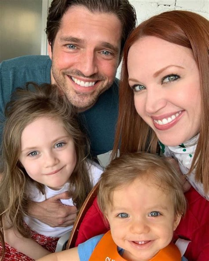 Alex McCord Bio, Wiki, Age, Height, Family, Husband, Career, and Net Worth