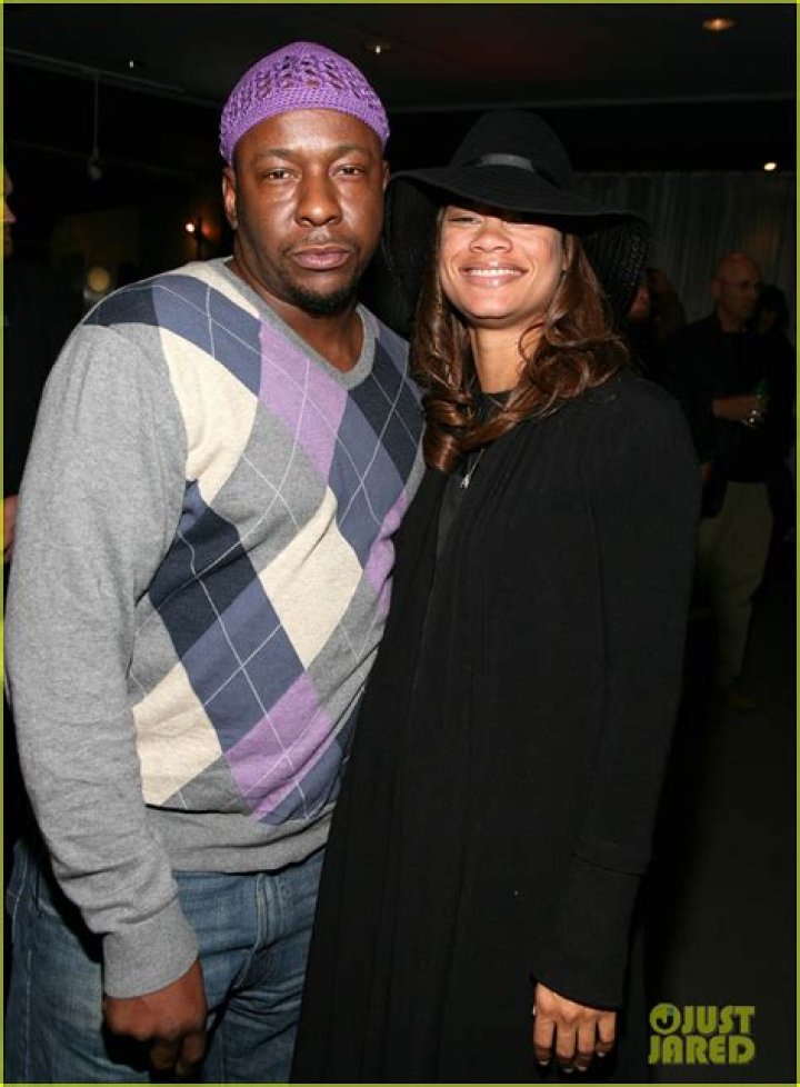 Alicia Etheredge – Bio, Age, Wiki, Facts About Bobby Brown’s Wife