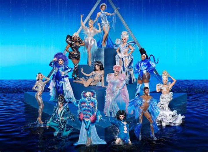 Alyssa Hunter Age: Meet The RuPaul’s Drag Race Season 14 Contestant On Instagram