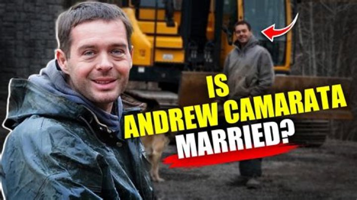 Andrew Camarata Wiki, Biography, Age, Wife, Net Worth, Castle, Family