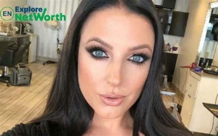 Angela White Net Worth, Wiki, Biography, Age, Husband, Parents, Photos & More