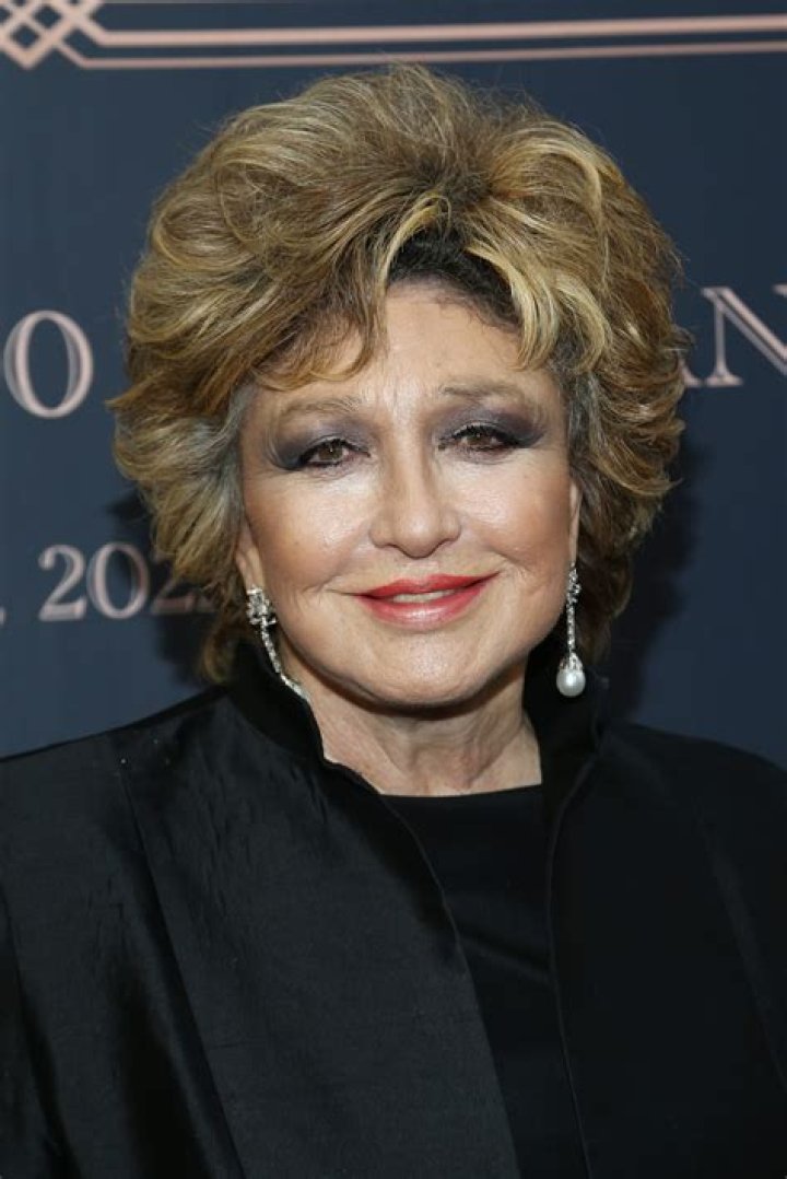 Angelica María – Net Worth, Age, Wikipedia, Biography, Height, Family