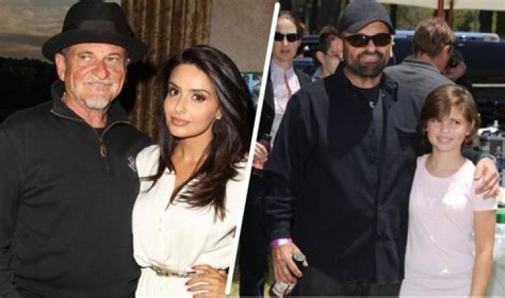 Angie Everhart Bio, Wiki, Age, Height, Husband, Joe Pesci, Cancer, Actress, Net Worth