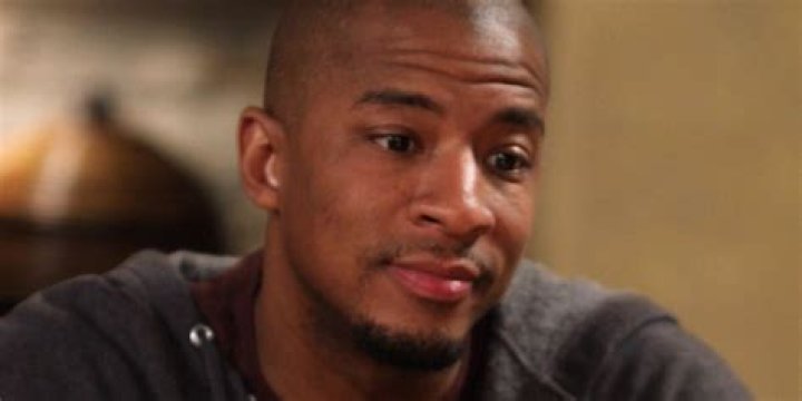 Antwon Tanner Bio, Wiki, Age, Family, Wife, Movies, TV Shows and Net Worth