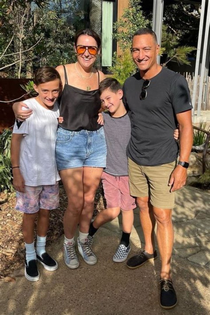 Api Robin Wikipedia, Age (Celeste Barber Husband) Instagram, Net Worth, Children and Family