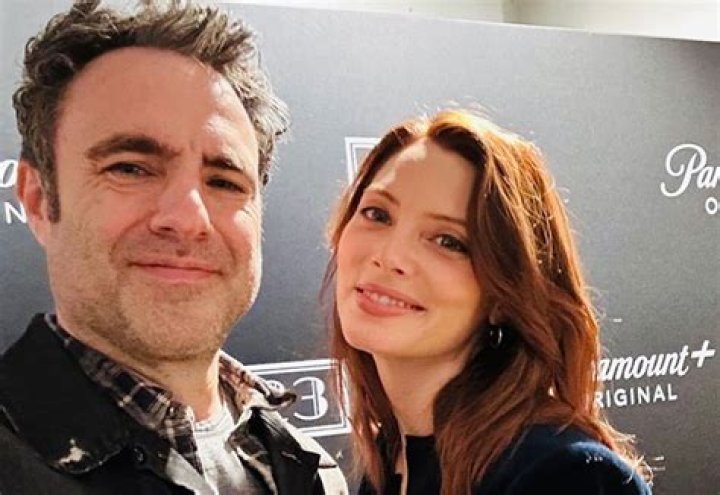 April Bowlby Bio, Age, Married, Movies, TV Shows, Net Worth & Instagram