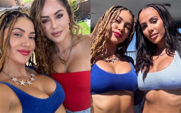 Arianny Celeste (Model) Wiki, Age, Height, Weight, Measurements, BF & Ethnicity