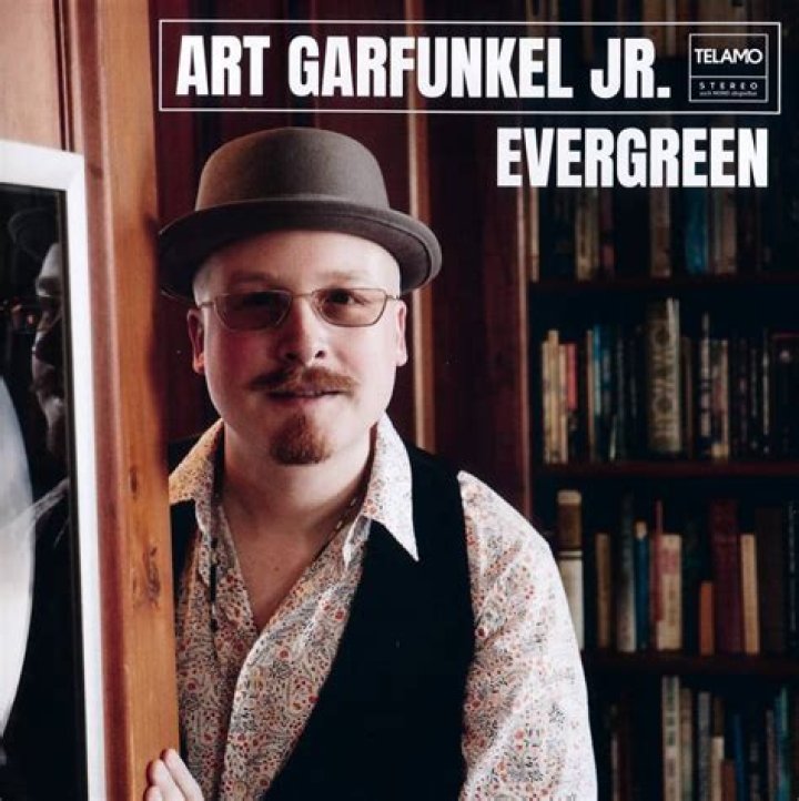 Art Garfunkel Jr Wiki And family: Where Is He Now?