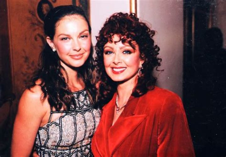 Ashley Judd’s biography, fact, career, awards, net worth & life story