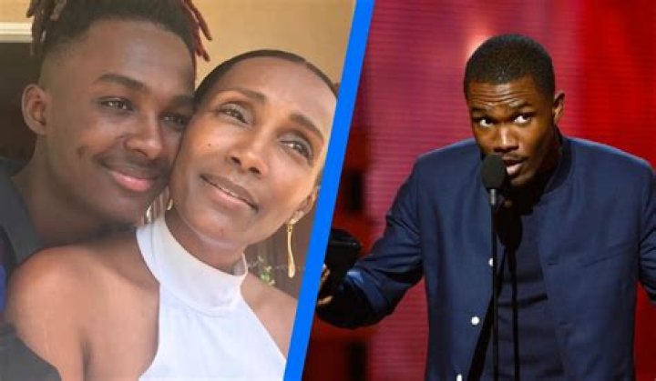 Ashley Nikkii Ellison Wikipedia – Everything About Frank Ocean’s Sister