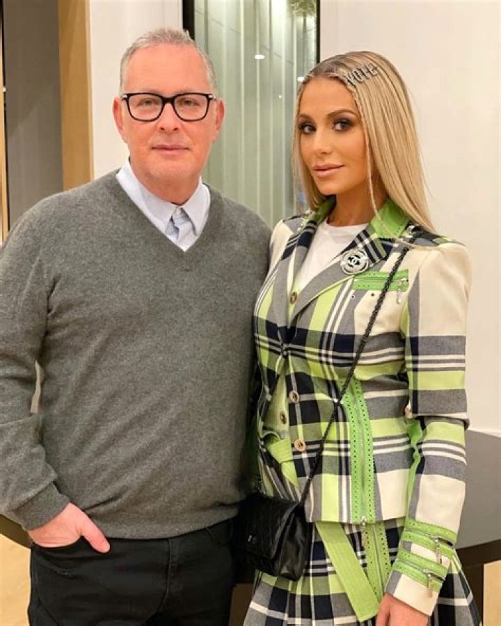 Atlanta Kemsley Wiki, Biography- Paul Kemsley Daughter Age, Boyfriend