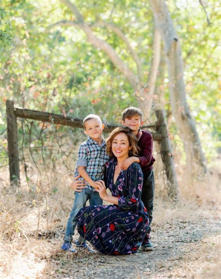 Autumn Reeser Children: Does Autumn Reeser have a child?