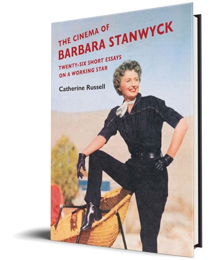 Barbara Stanwyck’s biography, net worth, fact, career, awards and life story