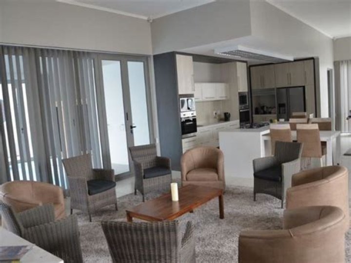 Be-Still Accommodation, Swakopmund, Namibia