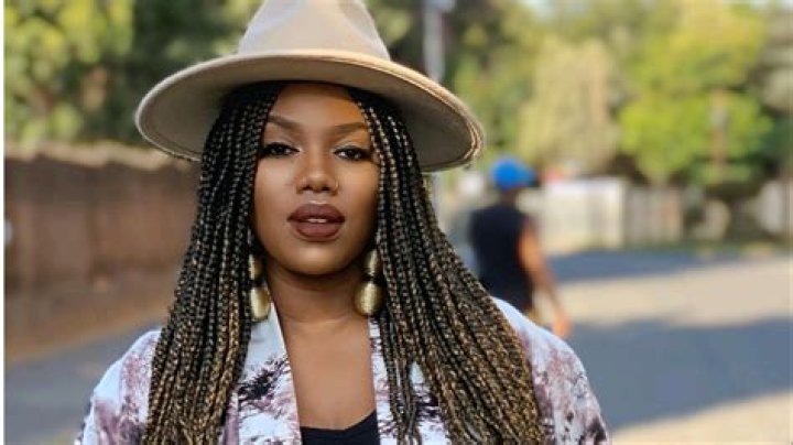 Benu Mabhena Biography. Early Life, Education, Career, Facebook