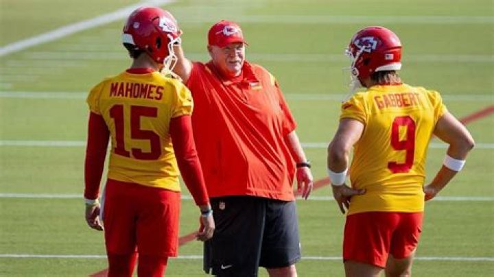 Brett Gabbert Height, Weight, Net Worth, Age, Birthday, Wikipedia, Who, Nationality, Biography