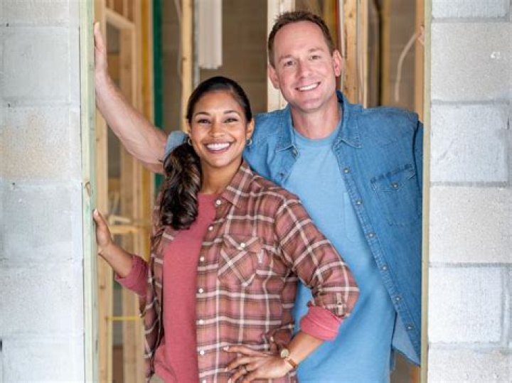 Brian And Mika Kleinschmidt Net Worth, 100 Day Dream Home Cast Details