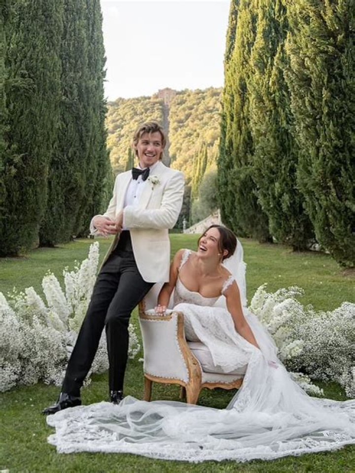 Bridget McKenzie Husband: Who Is She Married To?