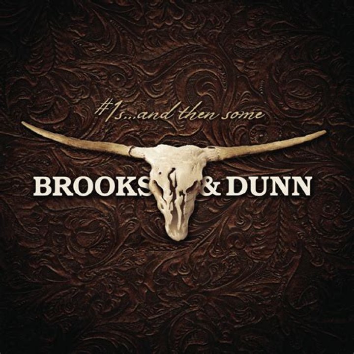 Brooks & Dunn’s
Only In America Lyrics