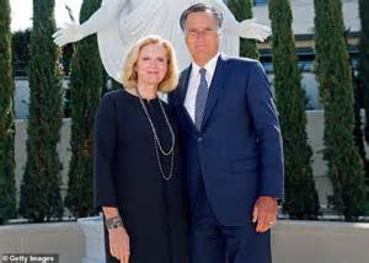 BYU: Gunner Romney Age Parents and Wife – Is He Married?