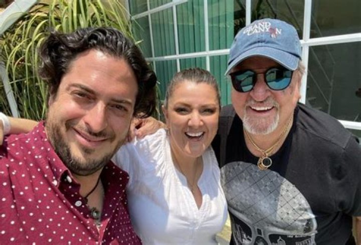 Carlos Villagran Bio, Wiki, Age, Height, Wife, Children, Movies and Net worth