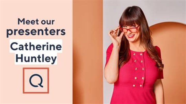 Catherine Huntley QVC Husband Wiki Age, Biography, Partner, Instagram