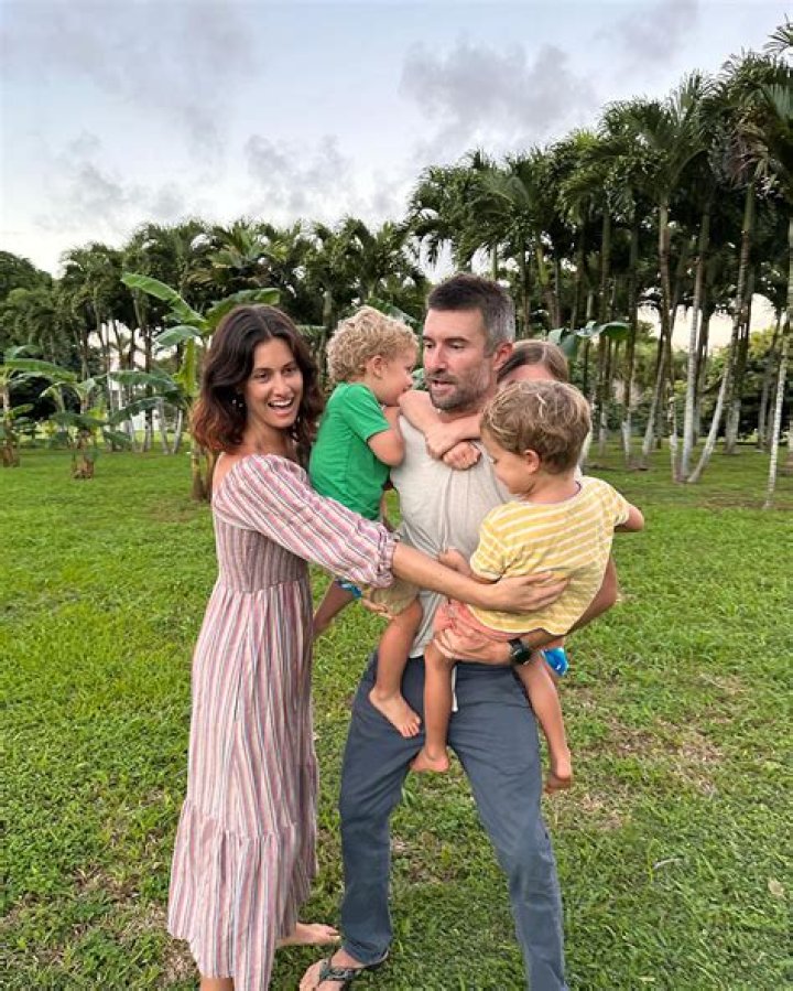 Cayley Stoker Wiki: Age, Family, Facts on Brandon Jenner Girlfriend/Wife