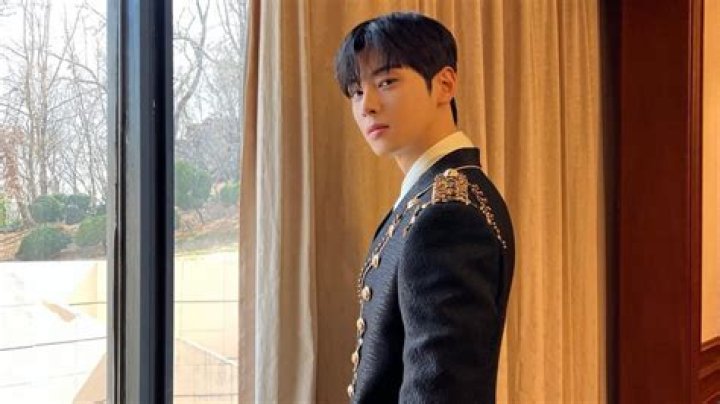 Cha Eun-woo Profile, Net Worth, Height, Age, Ideal Type