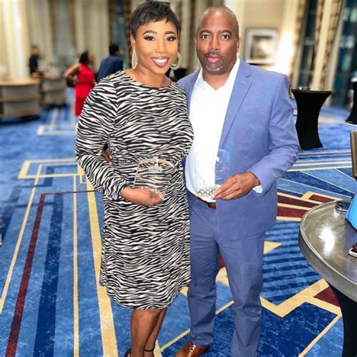 Charisse Gibson Age and Husband: Bio, Wiki, Height, Family, Salary, and Net worth