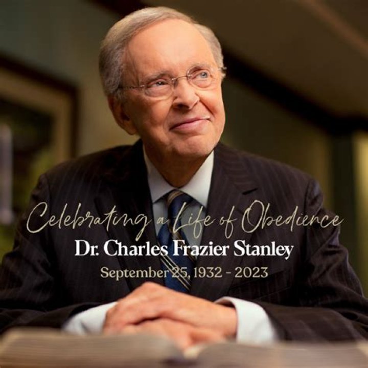 Charles Frazier Stanley Net Worth, Income, Salary, Earnings, Biography