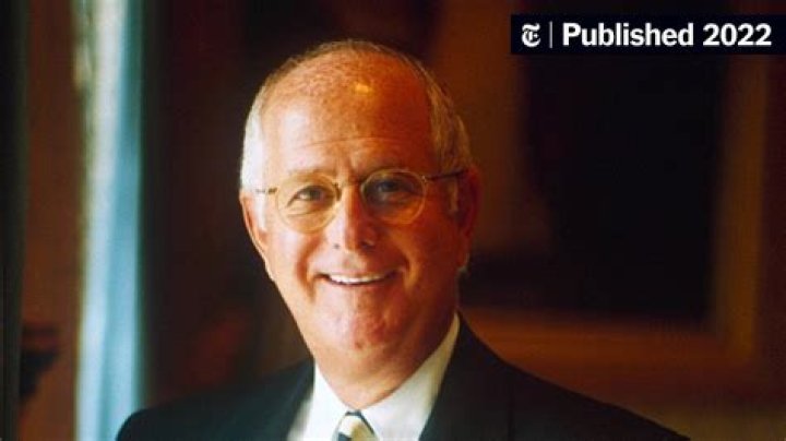 Charles Koppelman Cause of Death, How did Charles Koppelman Die?