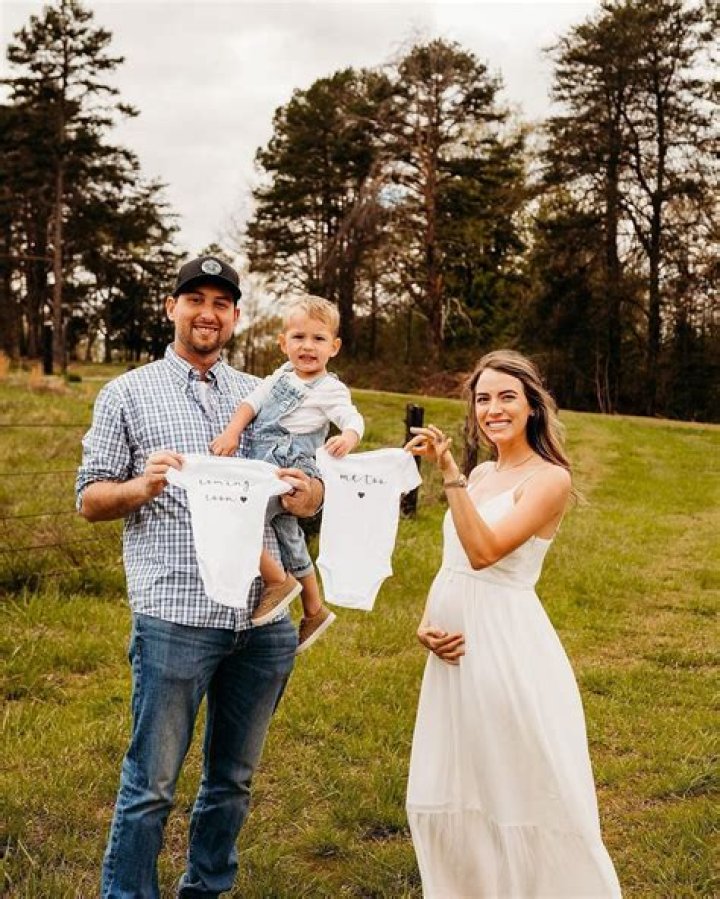 Chase Briscoe Wife: Marissa Briscoe Age, Wiki, Family, Children, Biography