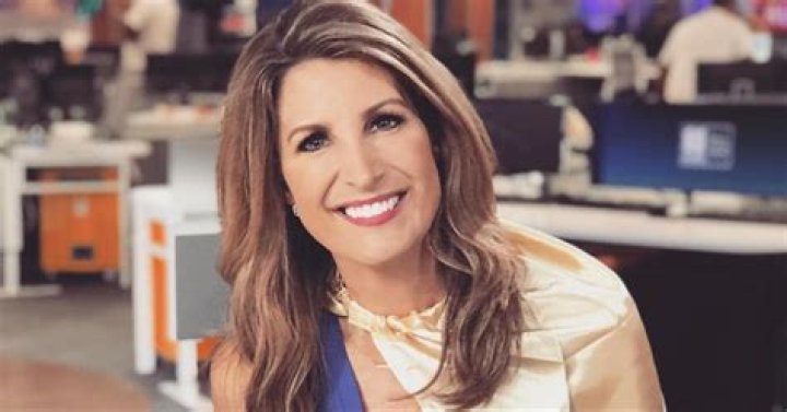 Cheryl Preheim Husband, Salary, Age, Wiki, Height – Facts on NBC Anchor