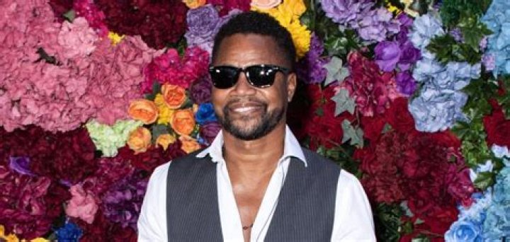 Cuba Gooding Jr. Net Worth