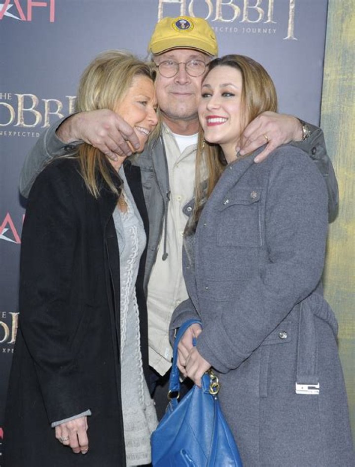 Cydney Cathalene Chase