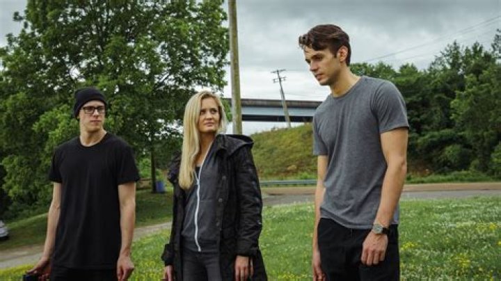 Dakota Laden Bio, Wiki, Age, Family, Siblings, Girlfriend, Destination Fear, and Net Worth.