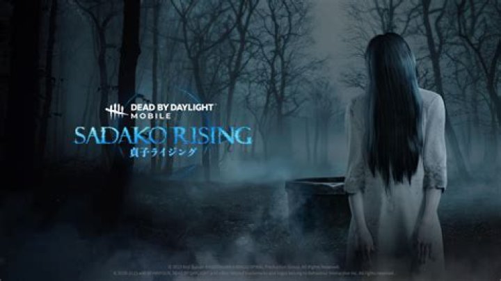 Dbd x Ringu Survivor Yoichi Asakawa Perks and Killer Sadako Yamamura As New Trailer Features