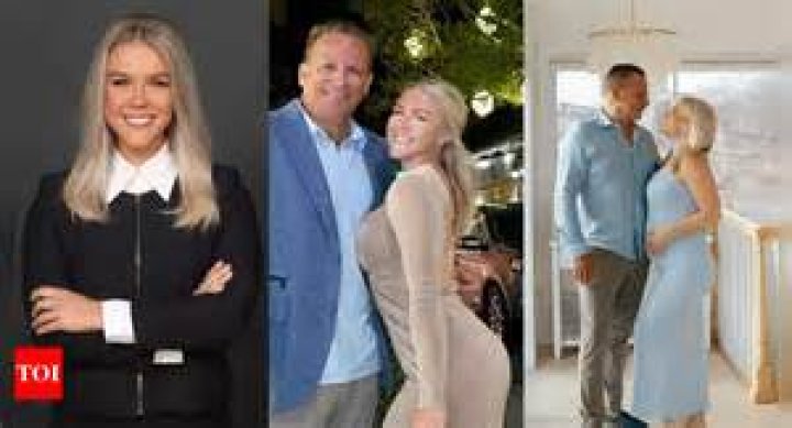 Deetra Seriki (Chamillionaire’s Wife) Age, Husband, Son, Family