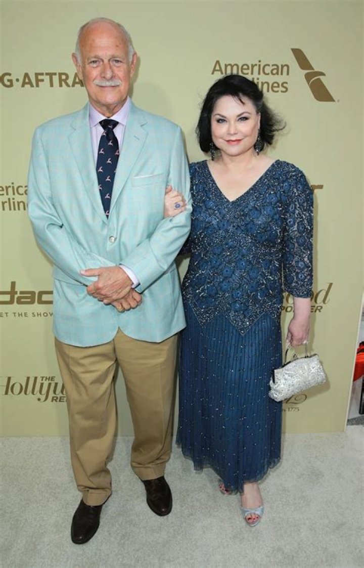 Delta Burke: Husband, net worth, tattoos, smoking & body measurements