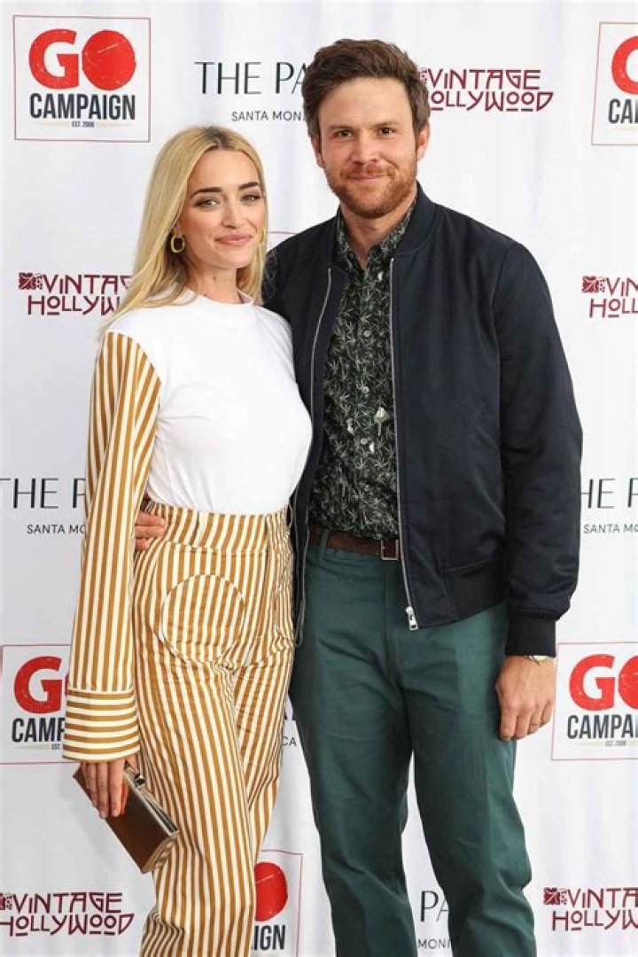 Does Brianne Howey Have Eating Disorder? Weight Loss And Health Update