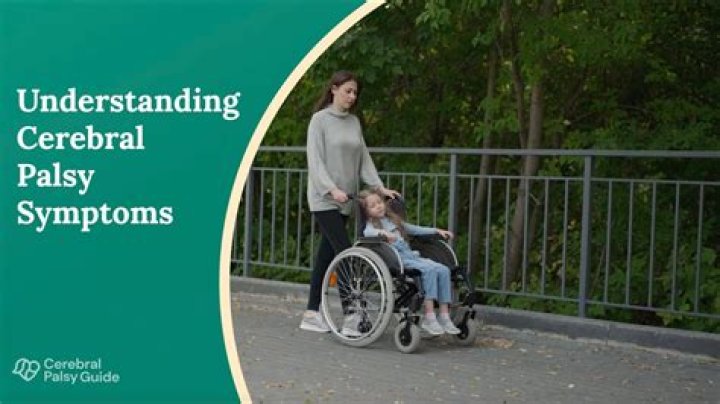 Does Paul Reiser’s son have cerebral palsy?