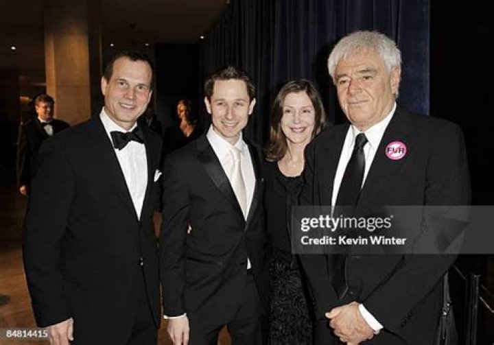 Does Richard Donner And Wife Lauren Shuler Donner Have Any Children? Everything To Know