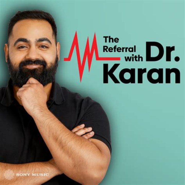 
Dr Karan Raj Age, Birthday, Wikipedia, Who, Nationality, Biography 