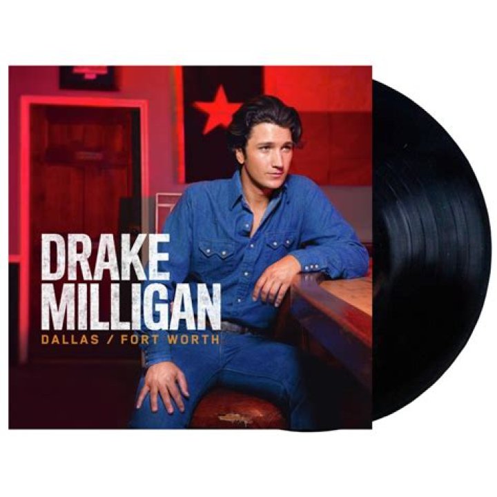 Drake Milligan Net Worth: How rich is Drake Milligan?